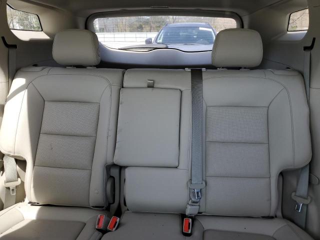 2018 GMC TERRAIN DE 3GKALXEX3JL309495