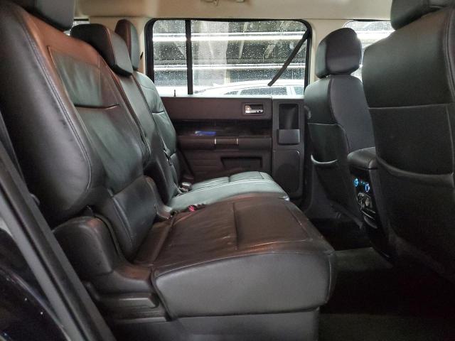 2016 FORD FLEX SEL - 2FMGK5C86GBA09040