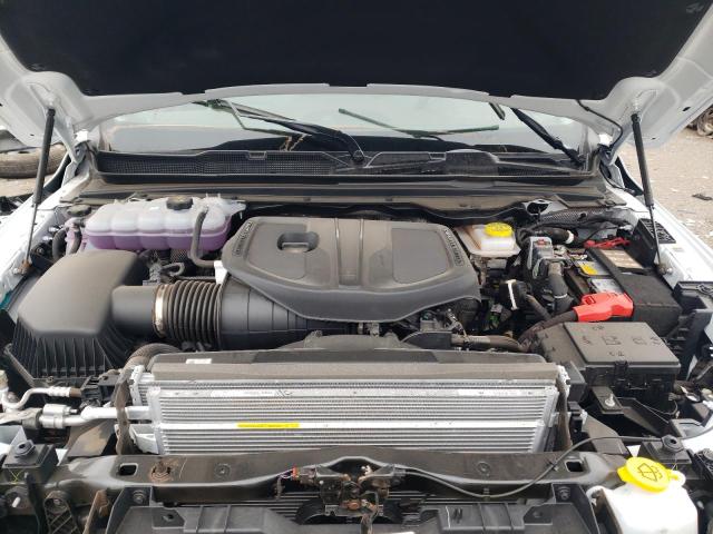 2025 RAM 1500 LARAM - 1C6SRFJP9SN640928