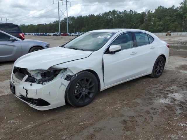 ACURA TLX TECH