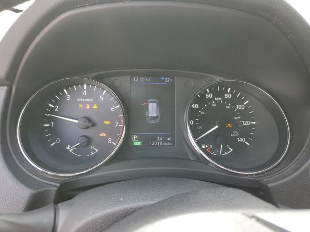2018 NISSAN ROGUE S - 5N1AT2MV3JC730722