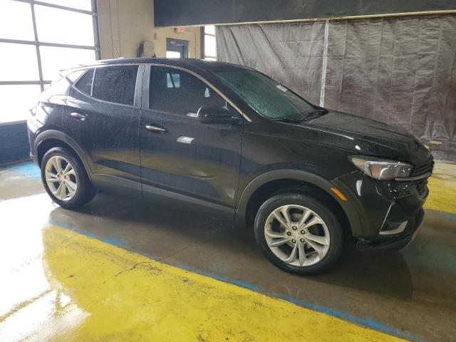 2020 BUICK ENCORE GX KL4MMCSL1LB109942