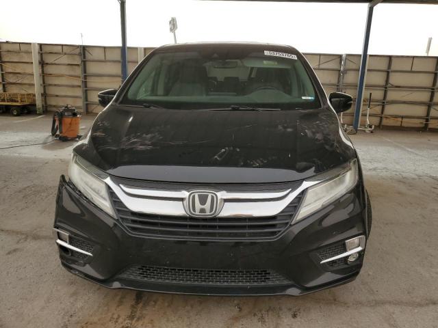 2018 HONDA ODYSSEY TO - 5FNRL6H8XJB007472