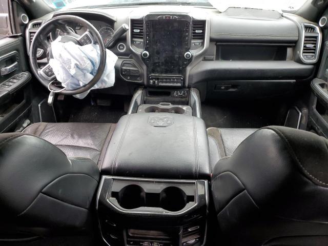 2022 RAM 3500 LARAM 3C63R3EL5NG397335
