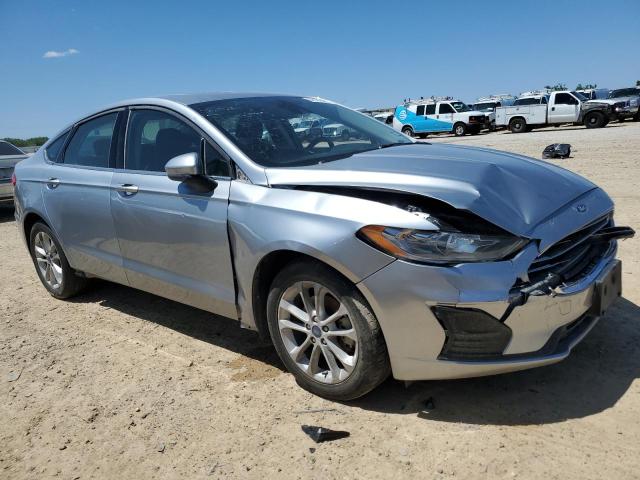 Vin: 3fa6p0hd1lr203485, lot: 52034815, ford fusion se 20204