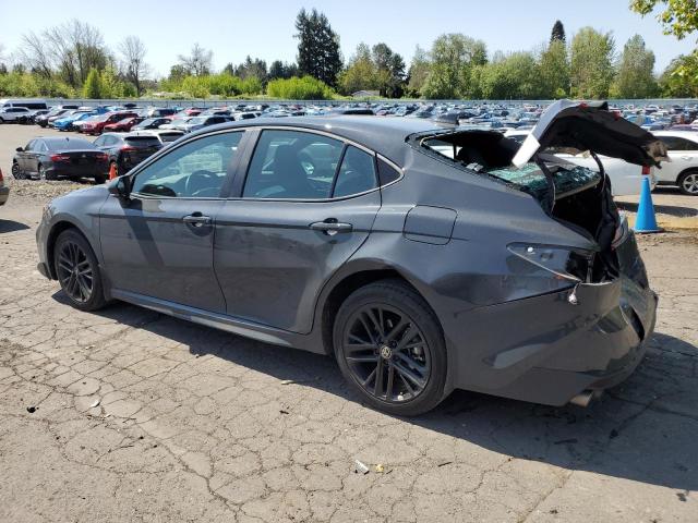 Vin: 4t1dbadk2su003275, lot: 54206635, toyota camry xse 20252
