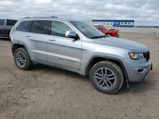 Vin: 1c4rjfbgxkc838930, lot: 54034335, jeep grand cher limited 20194