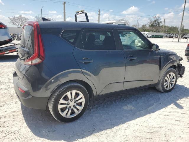 Vin: kndj23au7l7035938, lot: 55151975, kia soul lx 20203