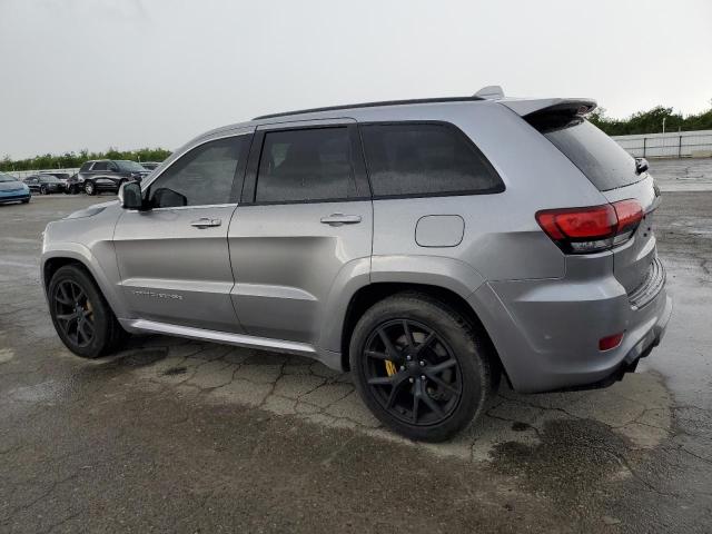 2019 JEEP GRAND CHER - 1C4RJFN94KC593216