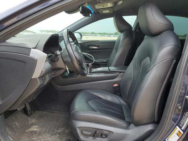 2019 TOYOTA AVALON XLE - 4T1BZ1FB1KU030015