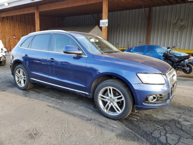 Vin: wa1lfafp4da046267, lot: 54388725, audi q5 premium plus 20134