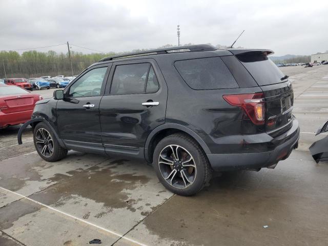 Vin: 1fm5k8gt4egc38880, lot: 52496065, ford explorer sport 20142