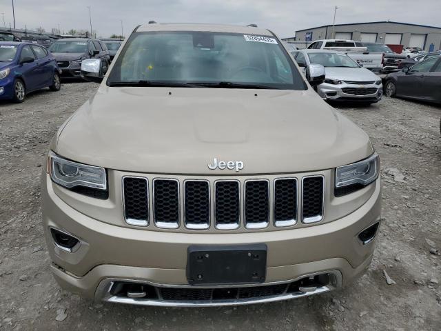 2015 JEEP GRAND CHER 1C4RJFCG9FC124274