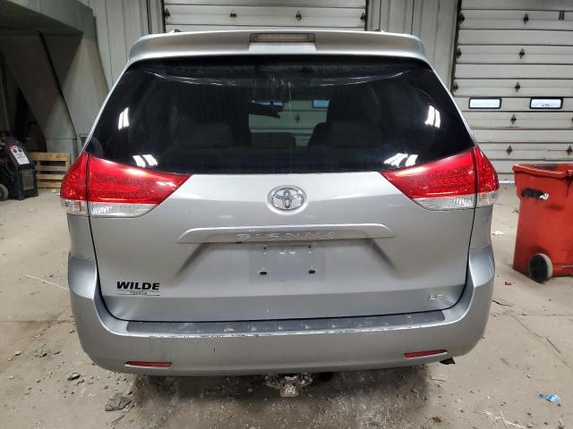 5TDKK3DC4ES513586 2014 TOYOTA All Models
