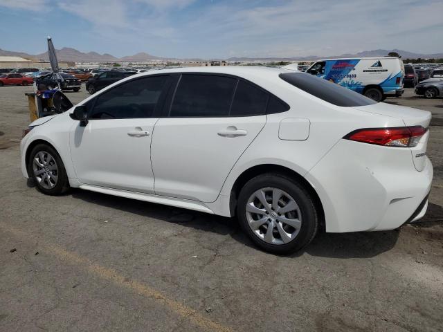 2020 TOYOTA COROLLA LE - JTDEPRAE6LJ042770