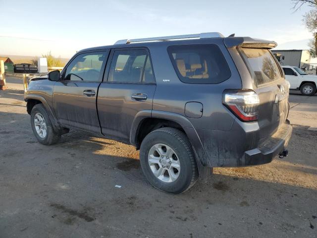 Vin: jtebu5jr4e5173226, lot: 51304455, toyota 4runner sr5 20142
