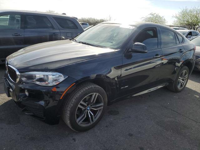 Global Auto Auctions: 2016 BMW X6 XDRIVE3