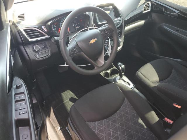 2020 CHEVROLET SPARK 1LT - KL8CD6SA3LC447315