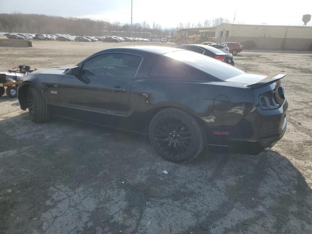 Vin: 1zvbp8cf7e5316358, lot: 52646965, ford mustang gt 20142