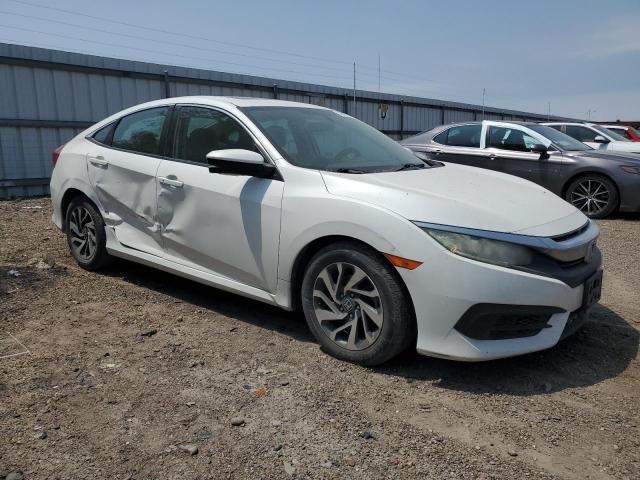 Vin: 19xfc2f79je020239, lot: 49077215, honda civic ex 20184