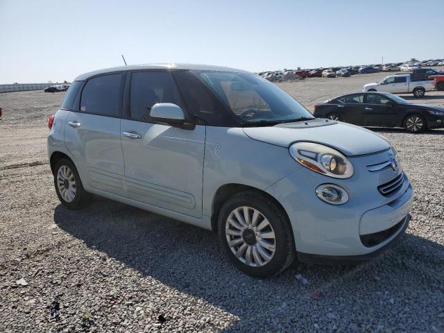 Vin: zfbcfabh0ez027600, lot: 52233265, fiat 500 easy 20144