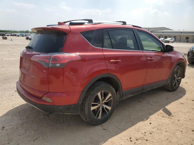 Vin: jtmwfrev5gj088100, lot: 51253875, toyota rav4 xle 20163