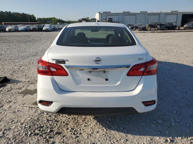 2017 NISSAN SENTRA S - 3N1AB7AP2HY400472