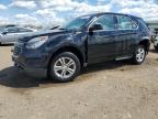 2017 CHEVROLET EQUINOX LS - 2GNALBEK0H1524547