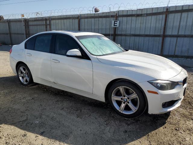 Vin: wba3a5c59ef604906, lot: 52174755, bmw 3 series i 20144