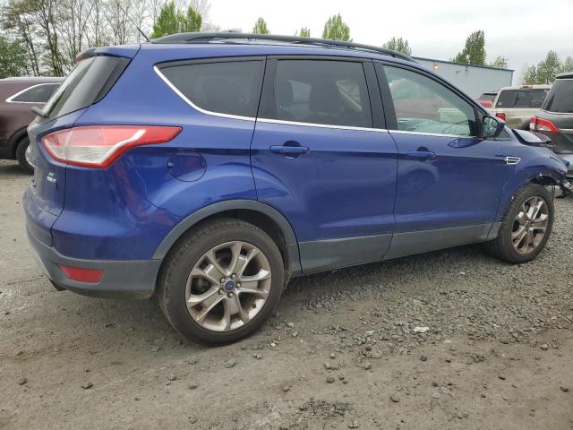 Vin: 1fmcu9g90fuc27308, lot: 54225825, ford escape se 20153