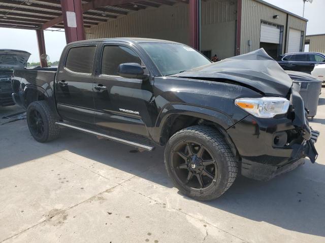 Vin: 5tfax5gn0kx135830, lot: 53533855, toyota tacoma double cab 20194