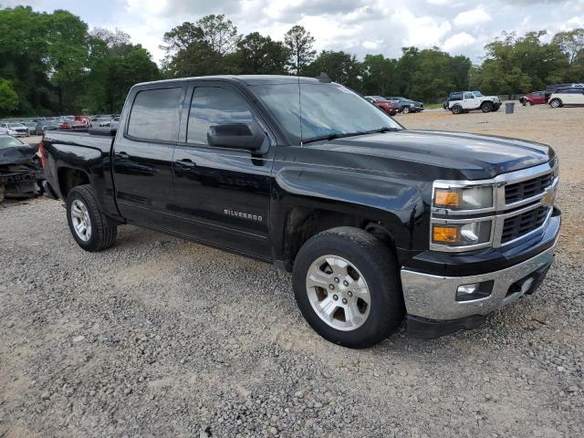 Vin: 3gcukrecxfg264026, lot: 54061665, chevrolet all models k1500 lt 20154