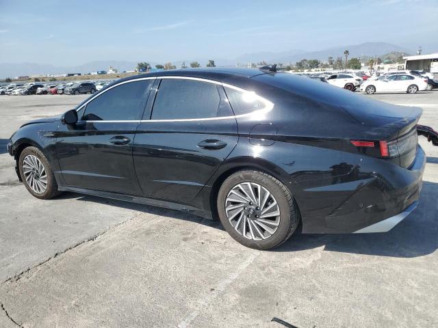 Vin: kmhl54jj2ra094009, lot: 53708095, hyundai sonata hybrid 20242