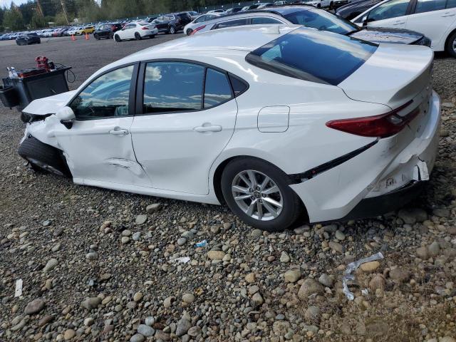 Vin: 4t1daack8su001308, lot: 54232475, toyota camry xse 20252