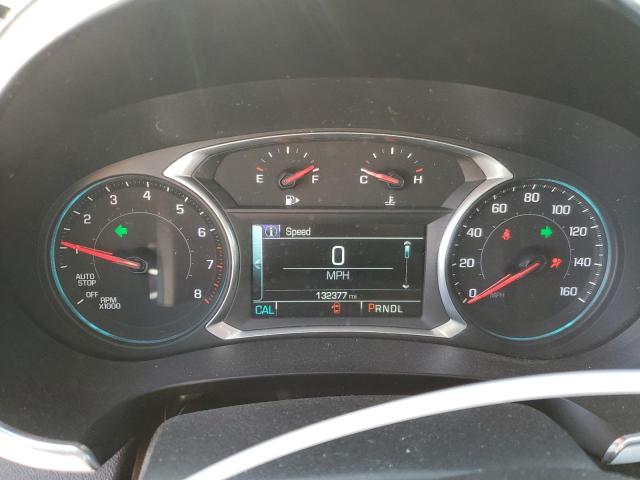 2018 CHEVROLET MALIBU LT - 1G1ZD5ST2JF211014