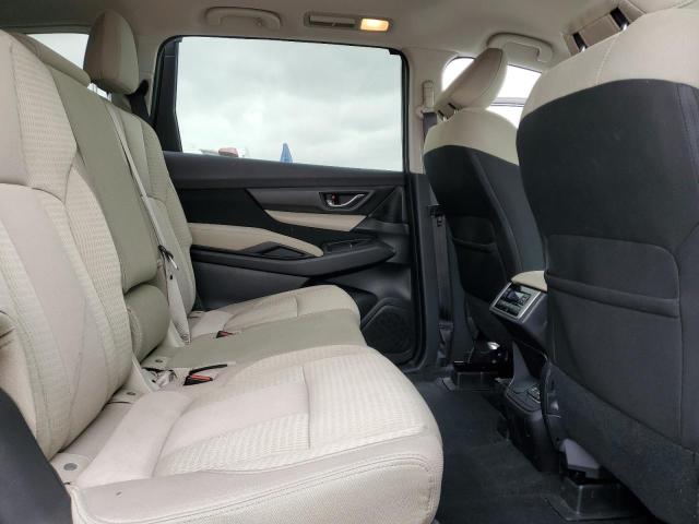 2022 SUBARU ASCENT PRE 4S4WMACD0N3448209