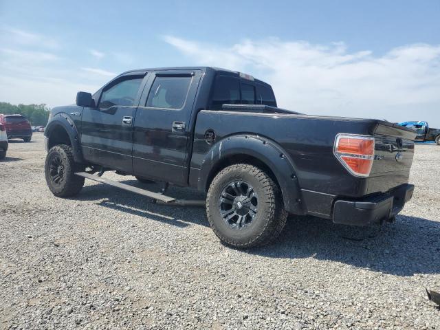 Vin: 1ftfw1ef1bkd11049, lot: 53794435, ford f-150 supercrew 20112