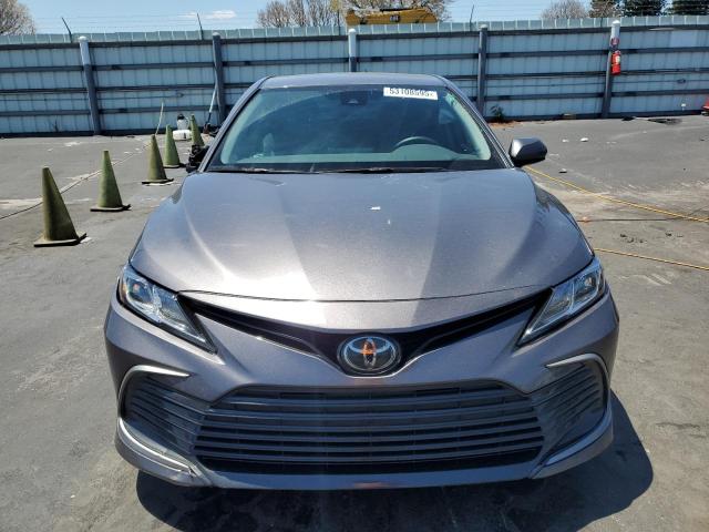 2023 TOYOTA CAMRY LE 4T1C11AK5PU085139