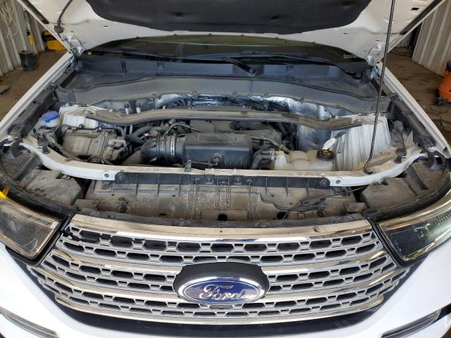 2020 FORD EXPLORER L - 1FMSK8FH1LGA99255