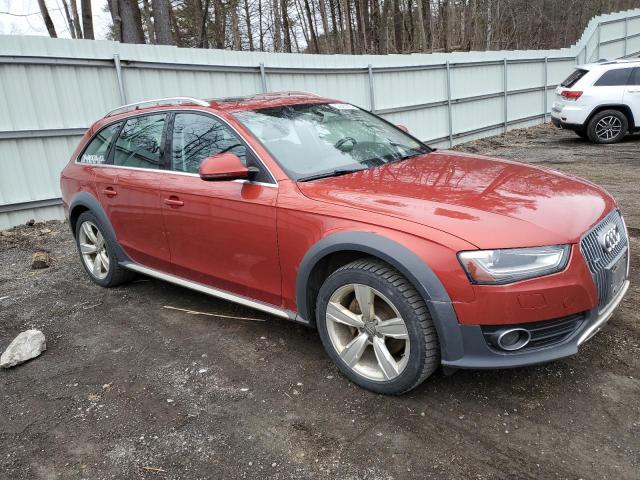 Vin: wa1ufafl0ea106905, lot: 52885865, audi a4 premium plus 20144