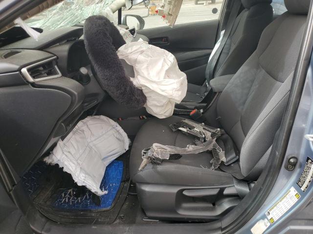 2022 TOYOTA COROLLA LE - 5YFEPMAE8NP361993