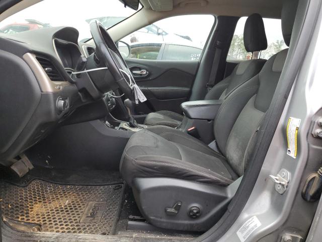 2015 JEEP CHEROKEE S - 1C4PJLAB5FW541998