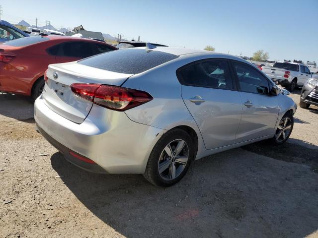 Vin: 3kpfl4a74je244327, lot: 54053695, kia forte lx 20183