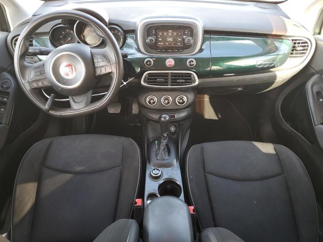 2016 FIAT 500X EASY ZFBCFYBT0GP332639