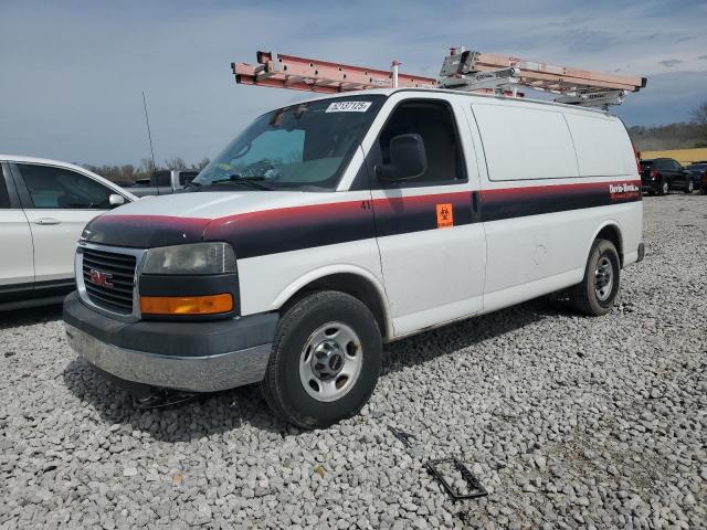 GMC SAVANA G2500