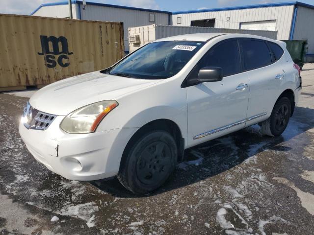 Vin: jn8as5mt7dw538704, lot: 54335365, nissan rogue s 2013 img_1
