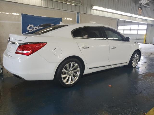 Vin: 1g4gb5g39ef245482, lot: 53816675, buick lacrosse 20143