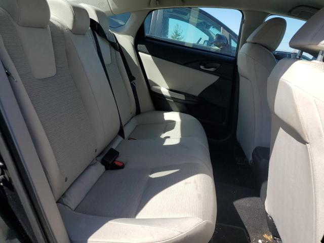 2019 HONDA INSIGHT LX 19XZE4F14KE005552