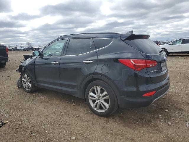 Vin: 5xyzw4la9gg368926, lot: 52206335, hyundai santa fe 20162