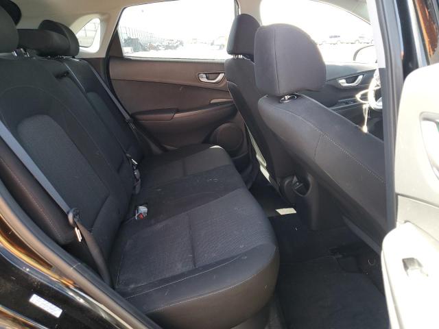 2023 HYUNDAI KONA SEL - KM8K32AB1PU960227